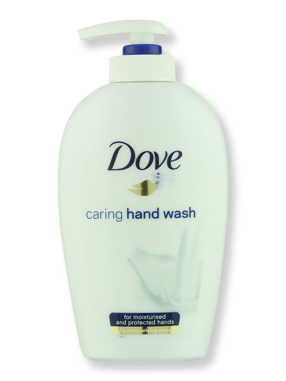 Dove Caring Hand Wash 250 ml