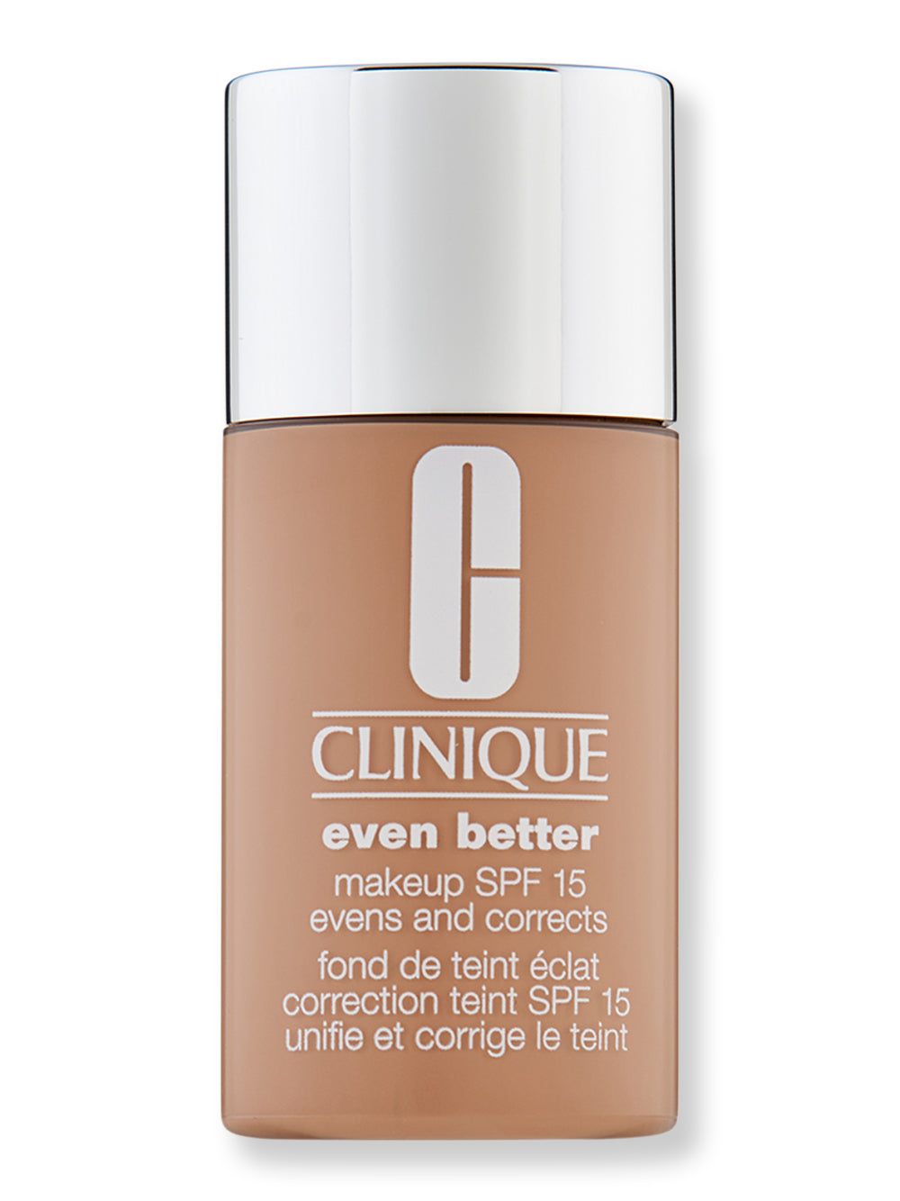 Clinique Even Better Makeup Broad Spectrum SPF 15 30 mlVanilla