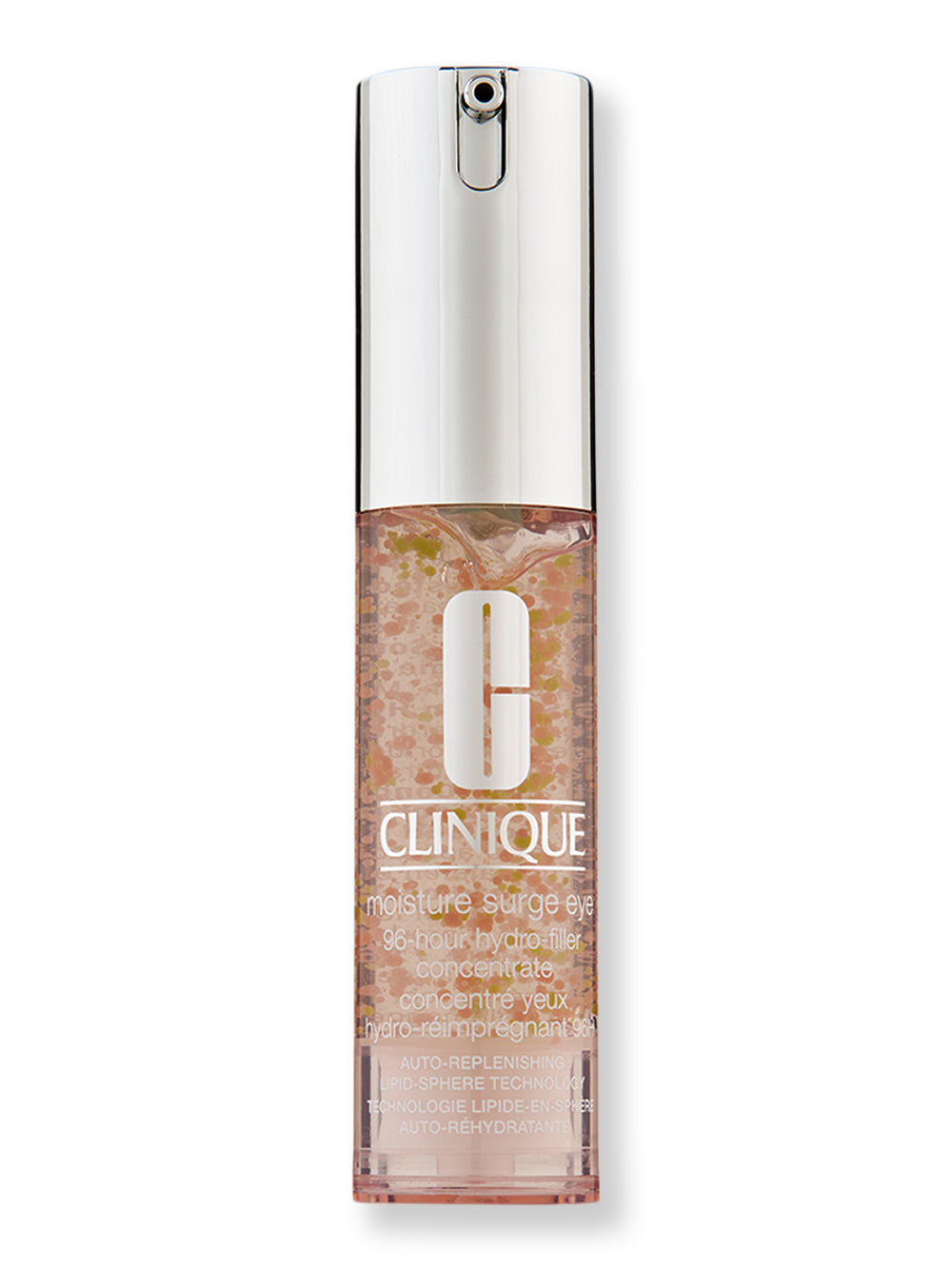 Clinique Moisture Surge Eye 96-Hour Hydro-Filler Concentrate 15 ml