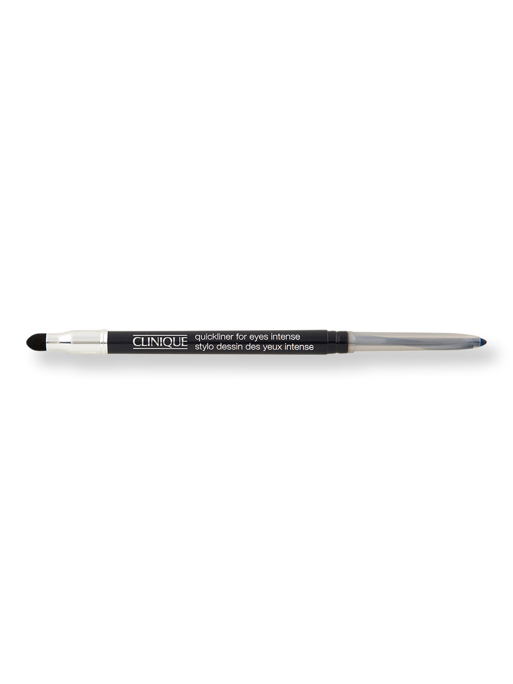 Clinique Quickliner for Eyes Intense 0.28 gIntense Black