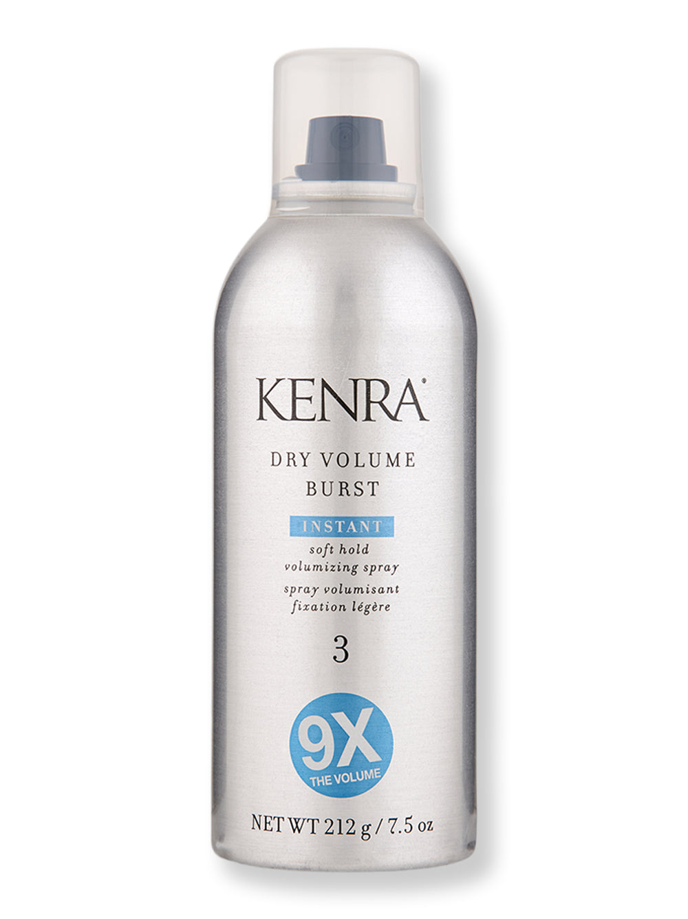 Kenra Dry Volume Burst 7.5 oz