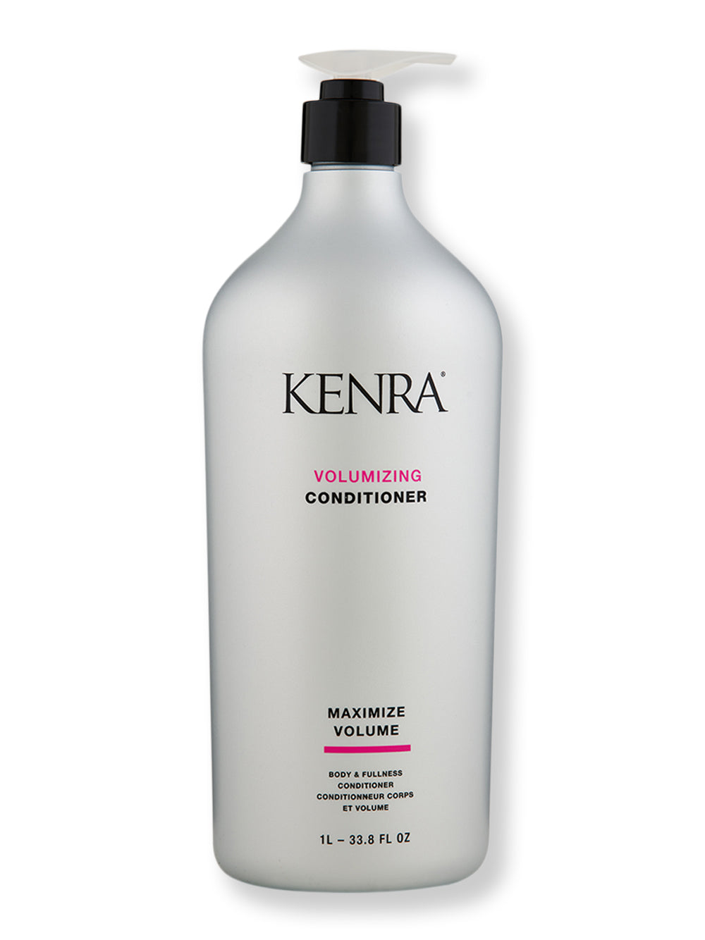 Kenra Volumizing Conditioner Liter