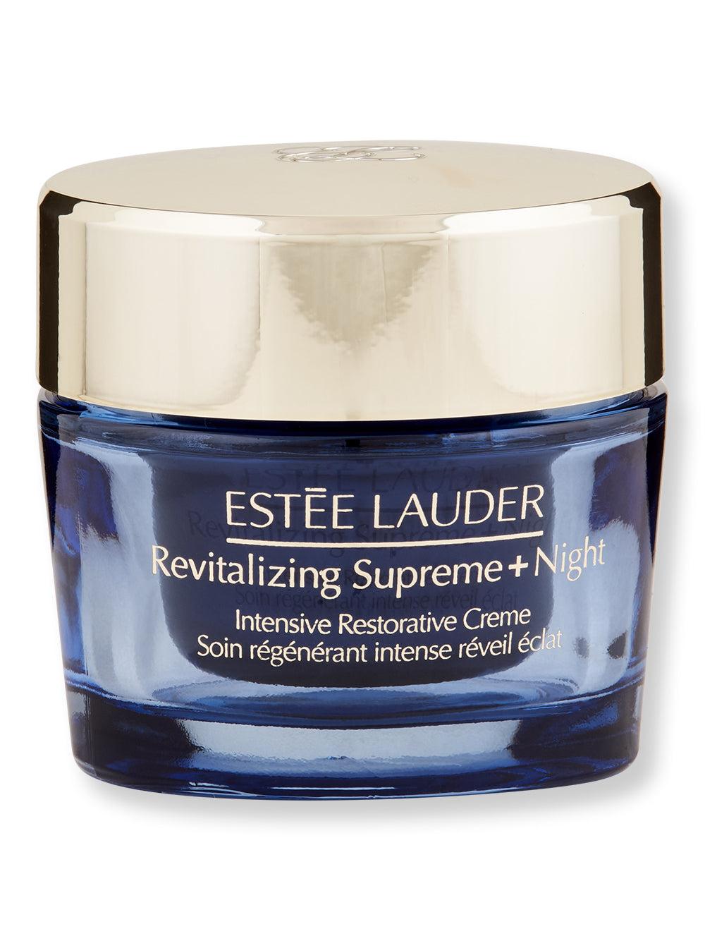 Estee Lauder Revitalizing Supreme+ Night Intensive Restorative Cream 50 ml