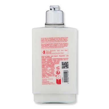 Buy online L'Occitane Osmanthus Body Lotion 8.4 fl oz EP-23237088