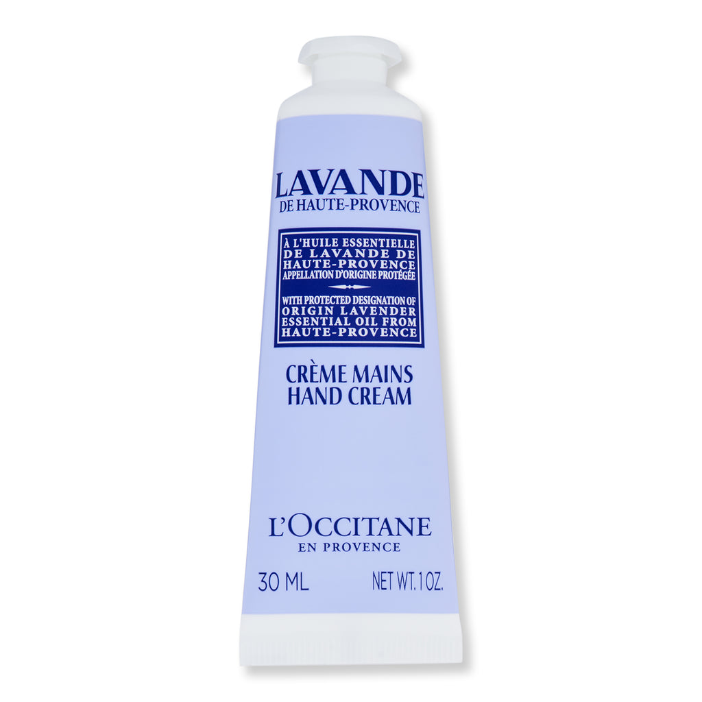 Buy online L'Occitane Lavender Hand Cream EP-24077760