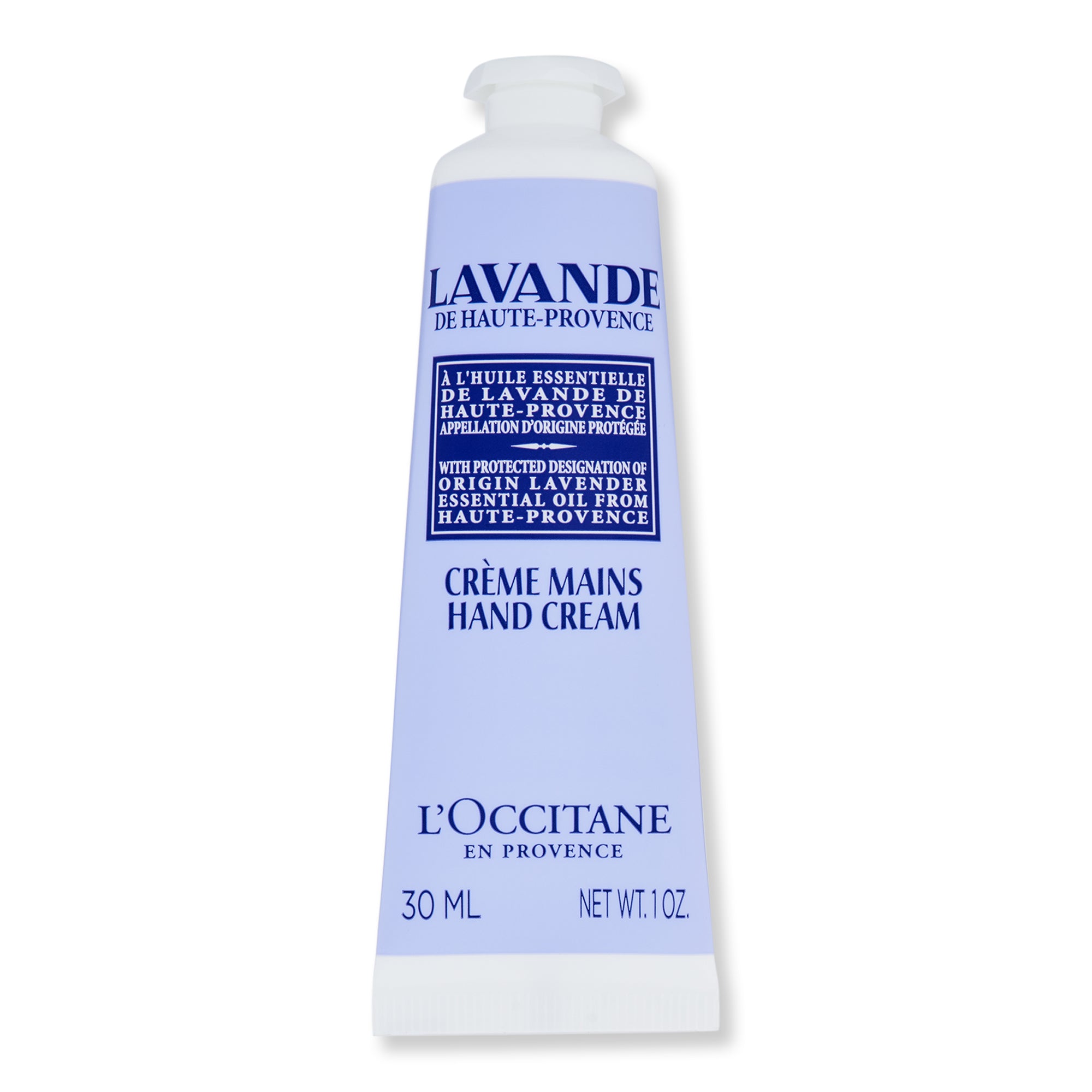 Buy online L'Occitane Lavender Hand Cream EP-24077760