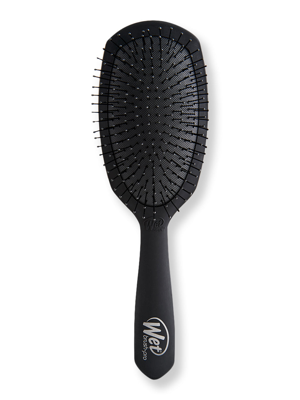 Wet Brush Epic Deluxe Detangler Black Black