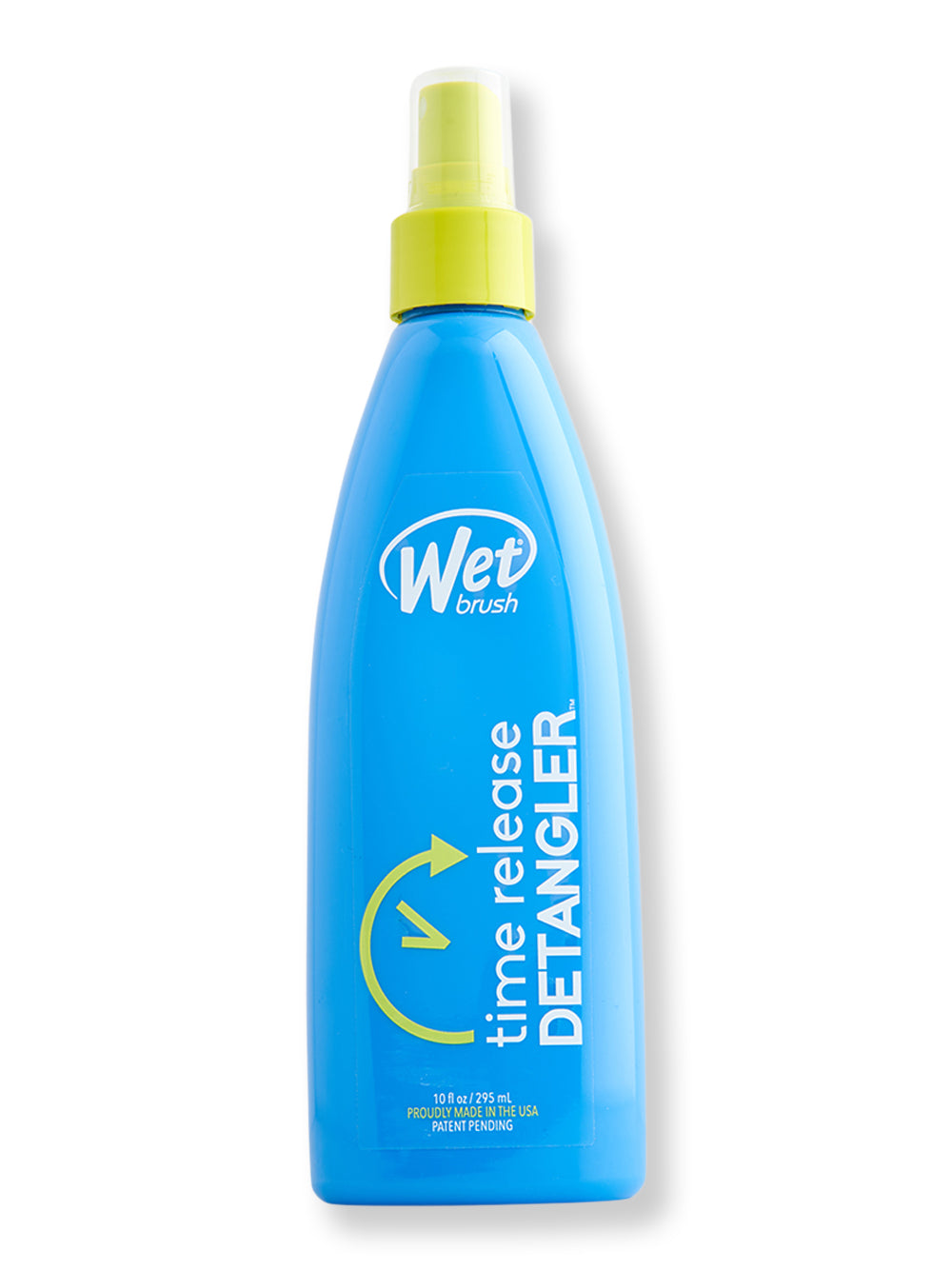 Wet Brush Time Release Detangler Adult  10 oz