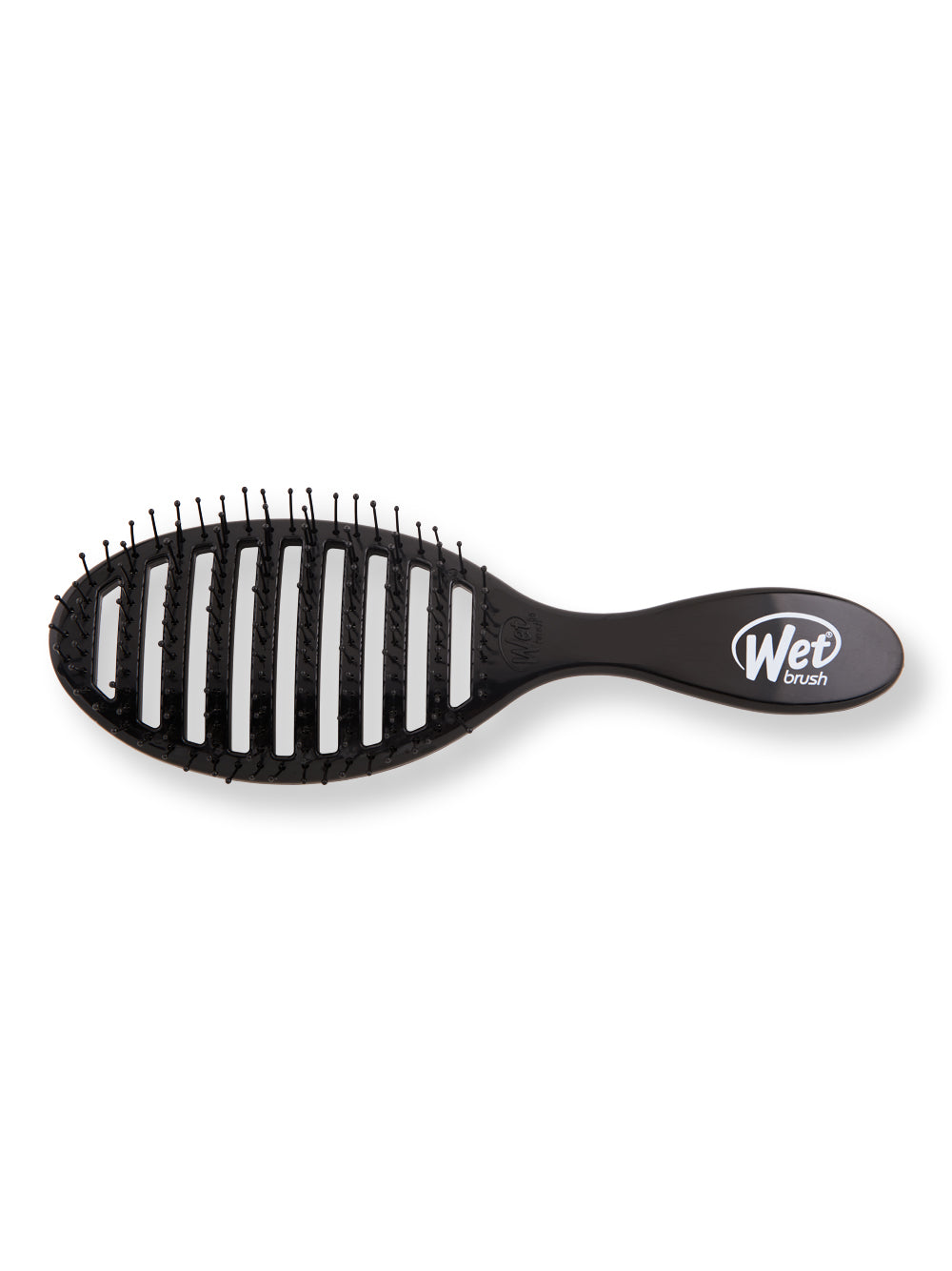 Wet Brush Speed Dry Black