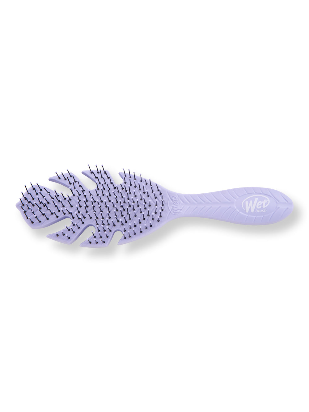 Wet Brush Go Green Detangler Lavender