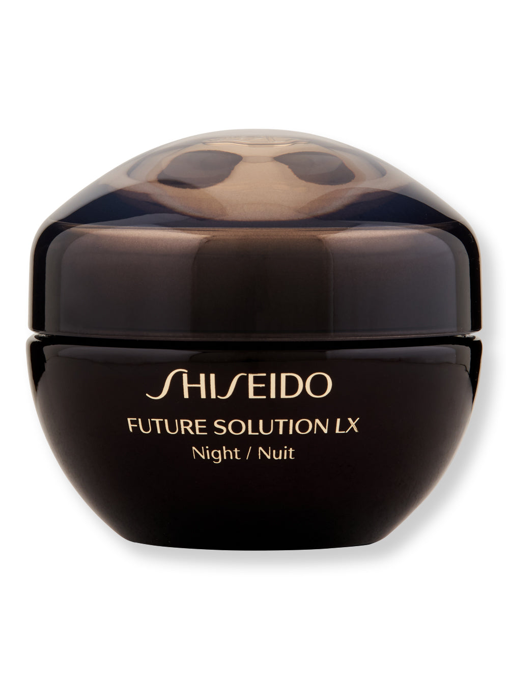 Shiseido Future Solution LX Total Regenerating Cream 50 ml