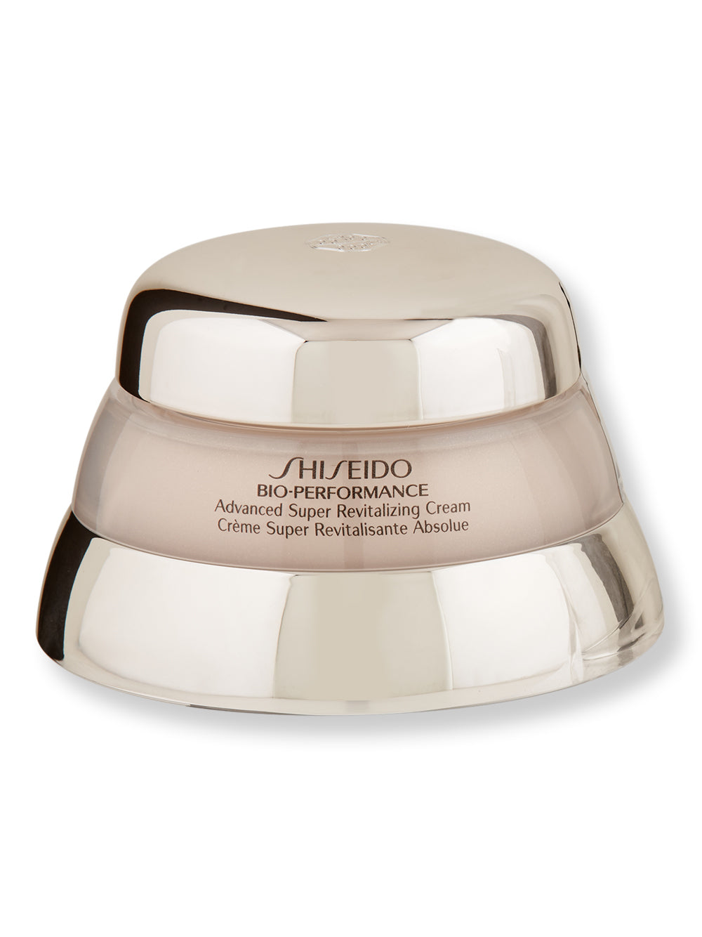 Shiseido Bio-Performance Advanced Super Revitalizing Cream 75 ml