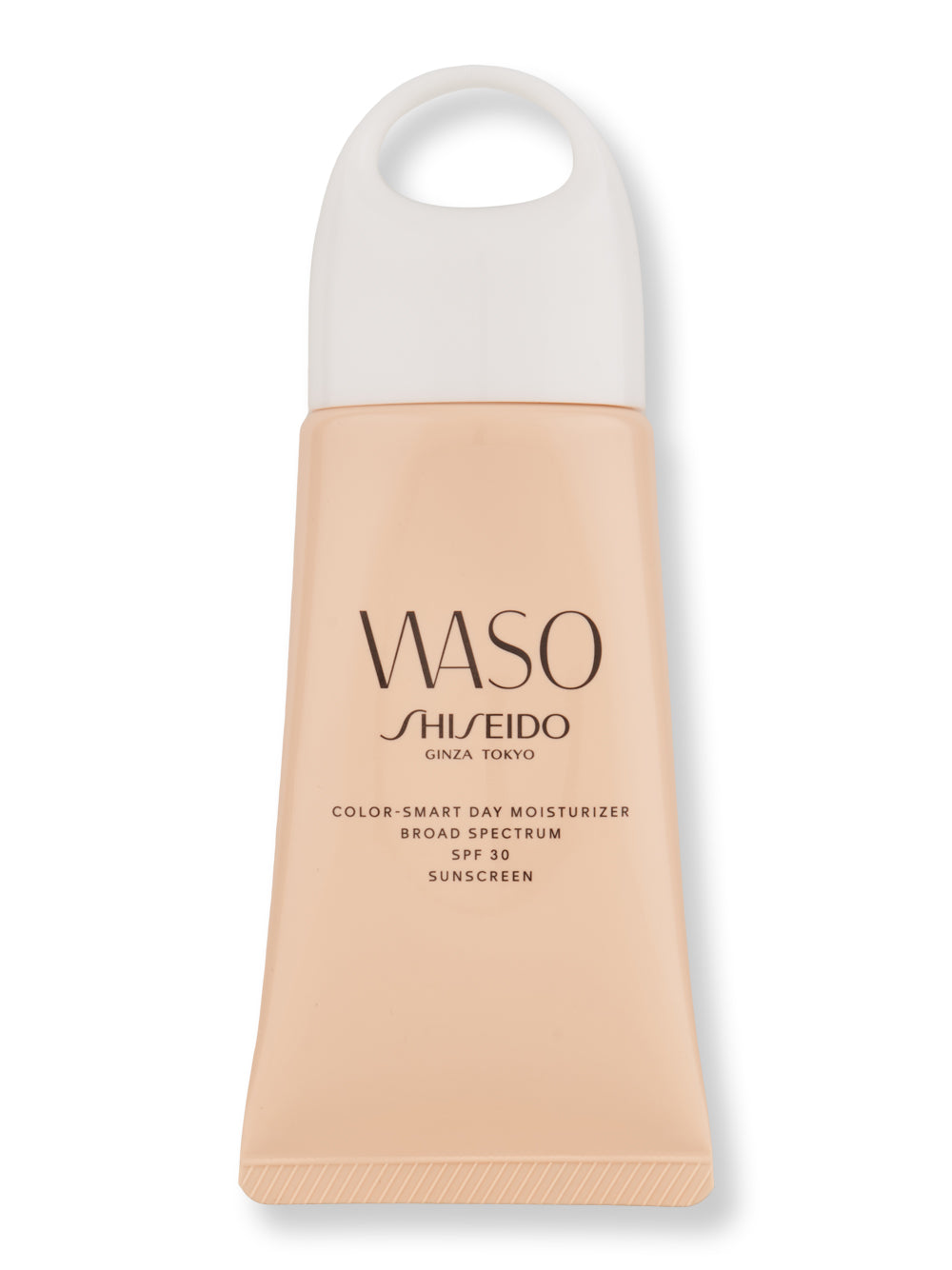 Shiseido Waso Color-Smart Day Moisturizer 50 ml