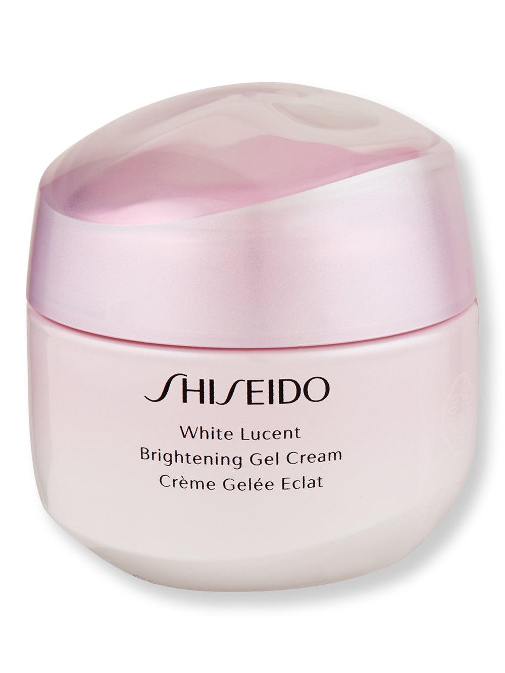 Shiseido White Lucent Brightening Gel Cream 50 ml