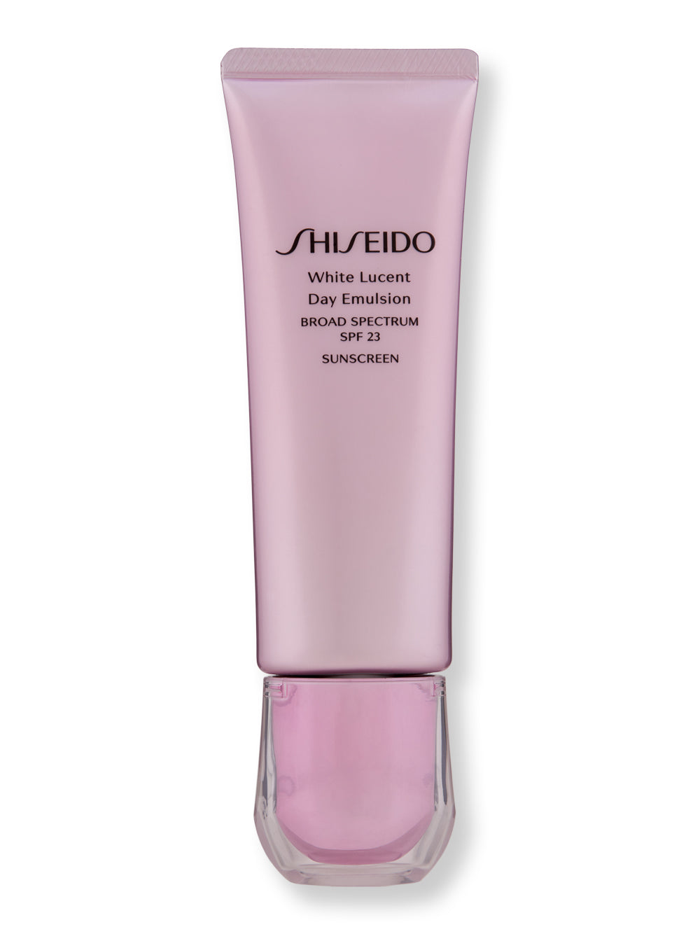 Shiseido White Lucent Day Emulsion 50 ml