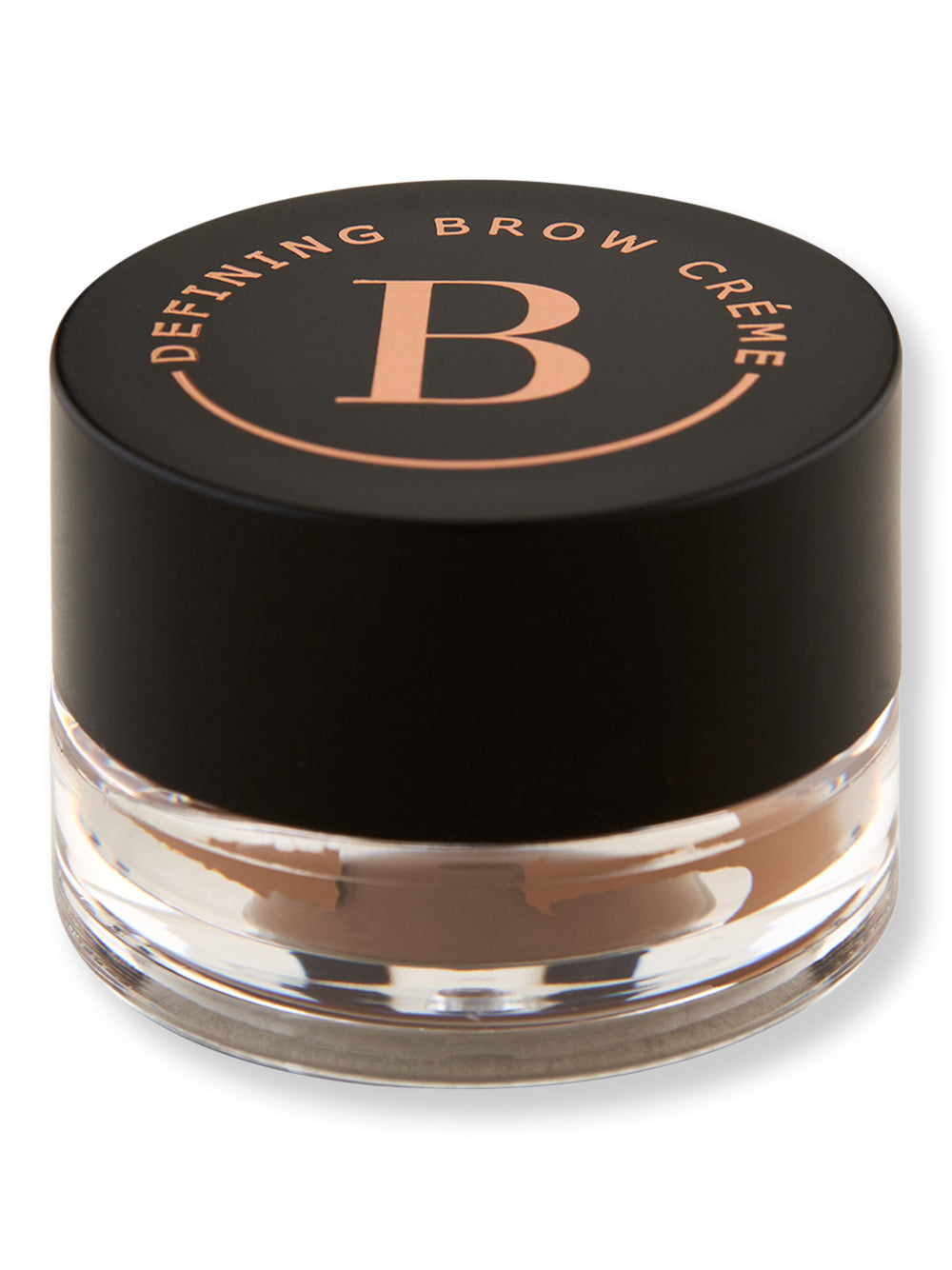 Babe Lash Defining Brow Creme Taupe