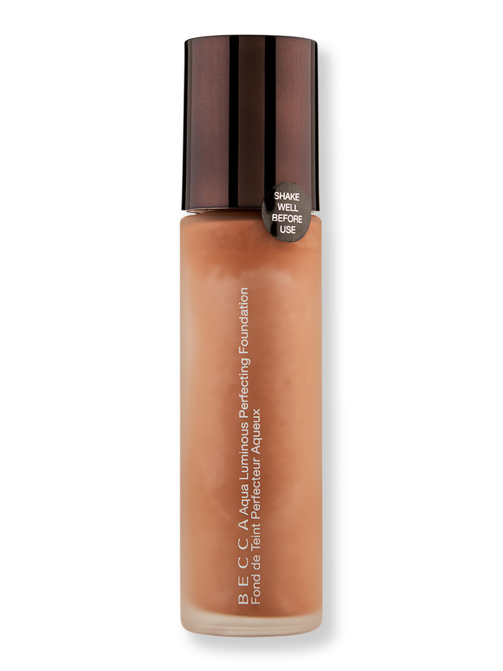 Becca Aqua Luminous Perfecting Foundation Dark Golden