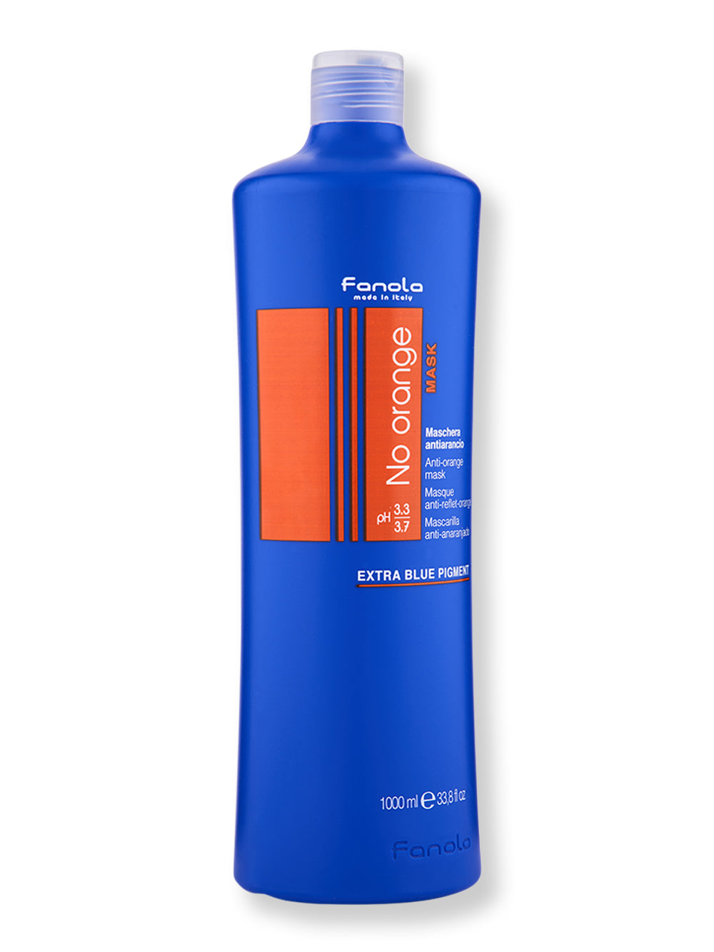 Fanola No Orange Mask 1000 ml