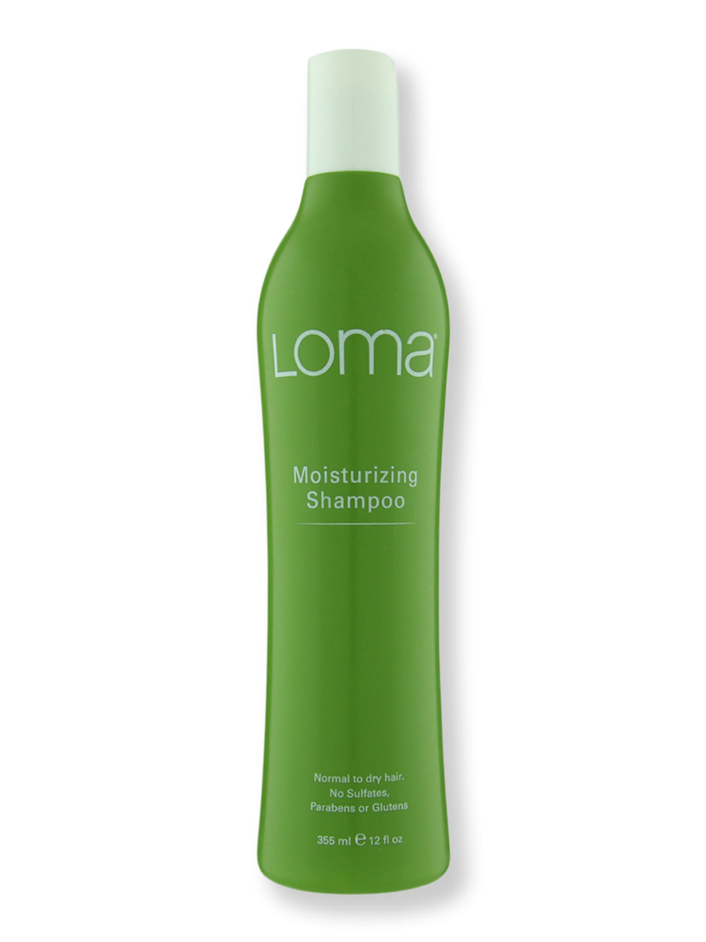 Loma Moisturizing Shampoo 12 oz355 ml