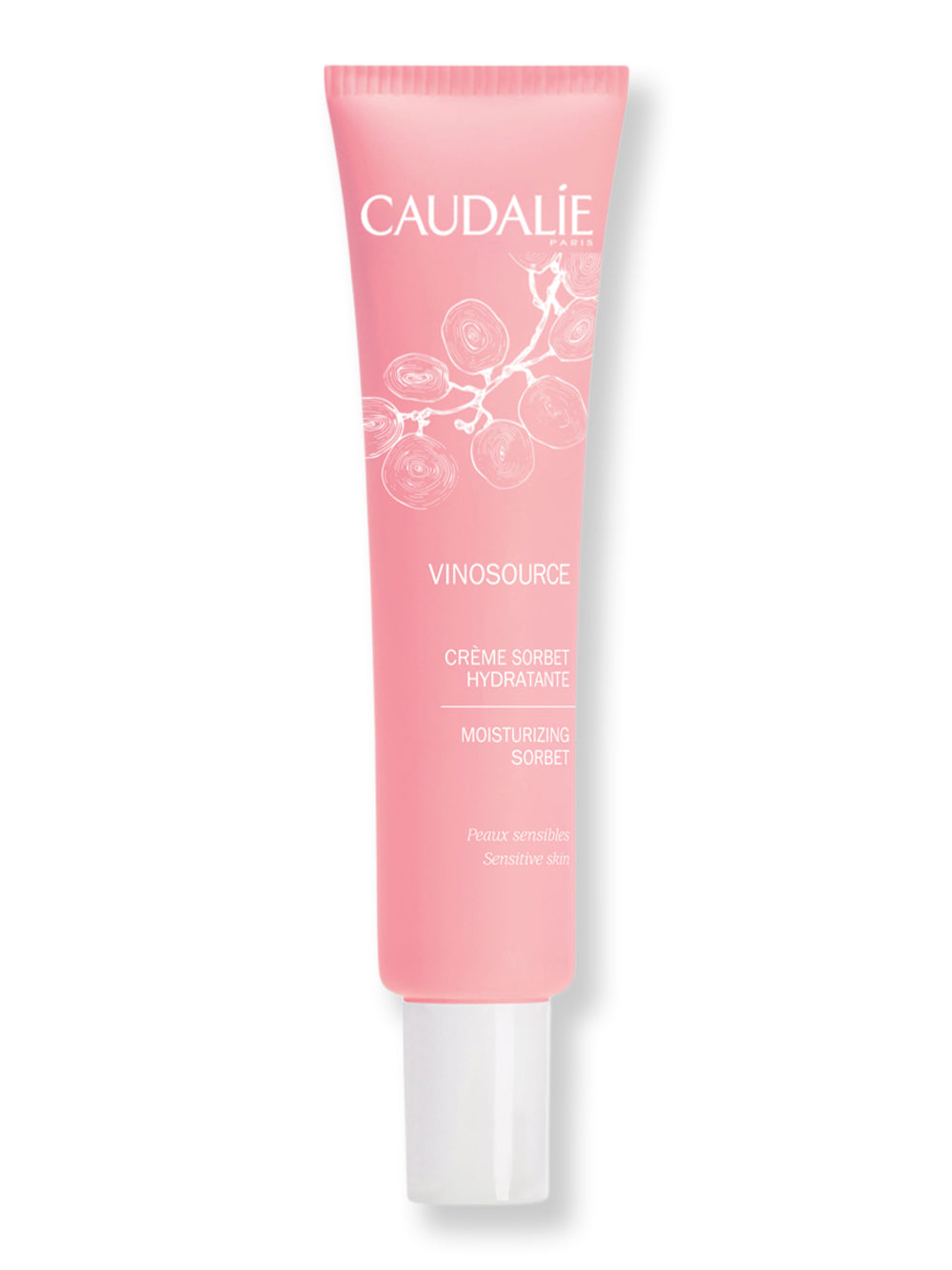 Caudalie Vinosource Moisturizing Sorbet 1.3 oz40 ml