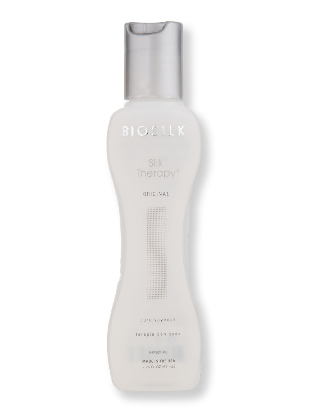 Biosilk Silk Therapy 2.26 oz