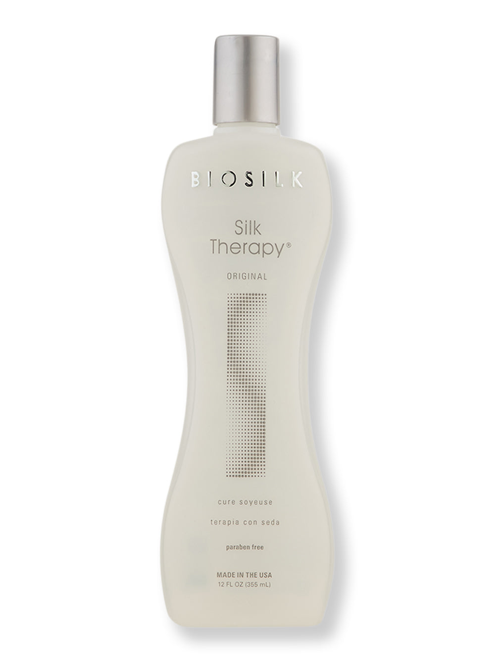 Biosilk Silk Therapy 12 oz