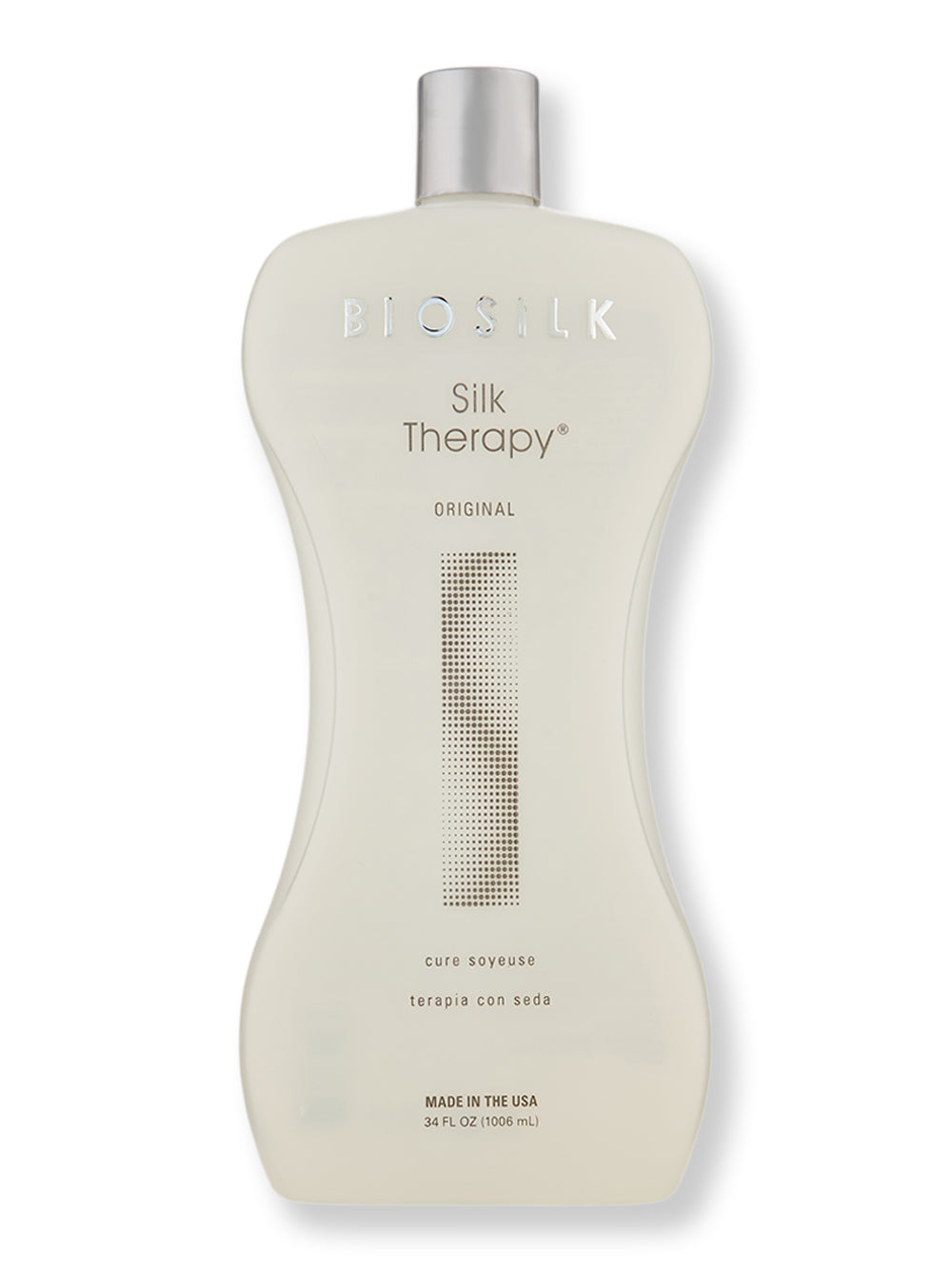 Biosilk Silk Therapy 34 oz