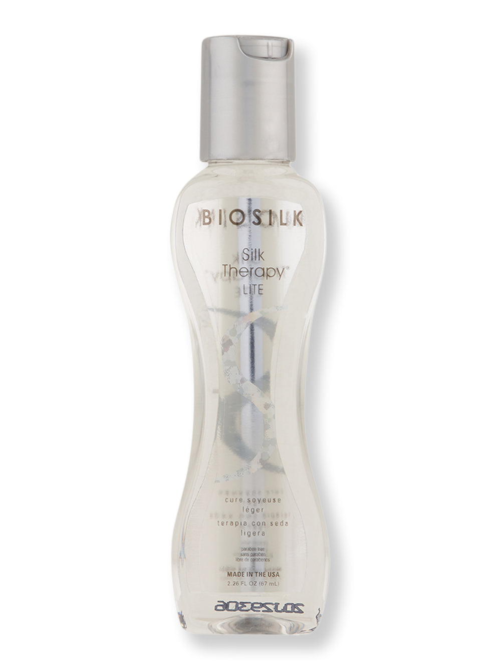 Biosilk Silk Therapy Lite 2.26 oz