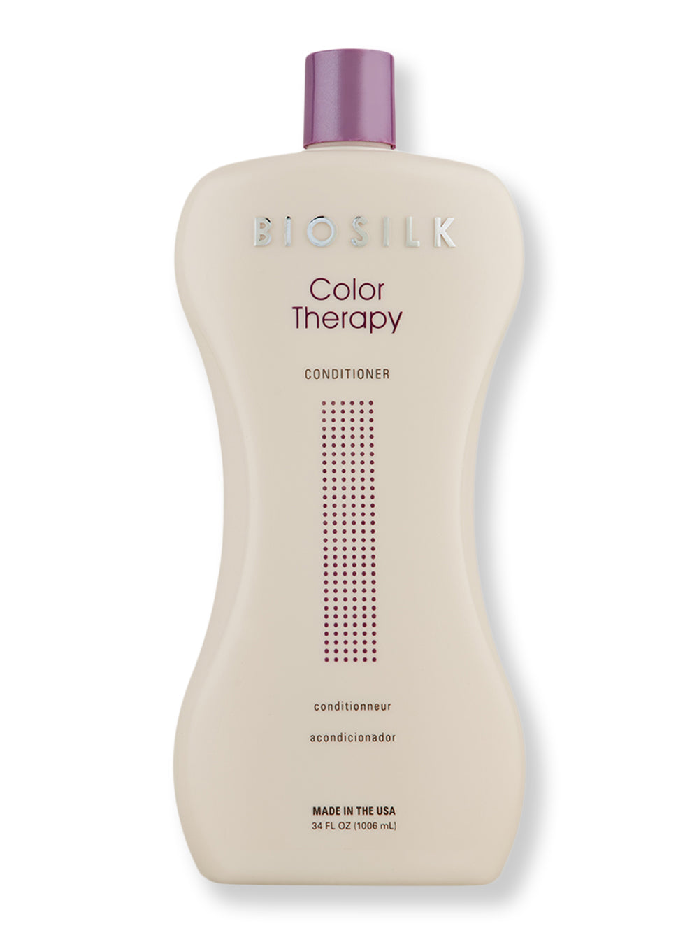 Biosilk Color Therapy Conditioner 34 oz