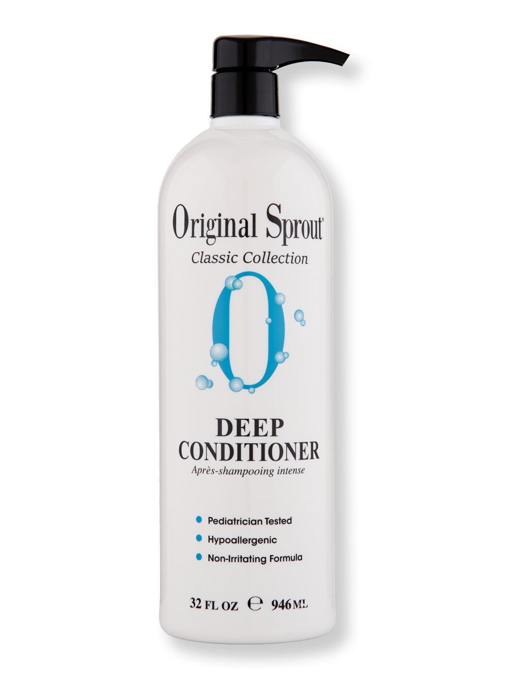 Original Sprout Deep Conditioner 33 oz