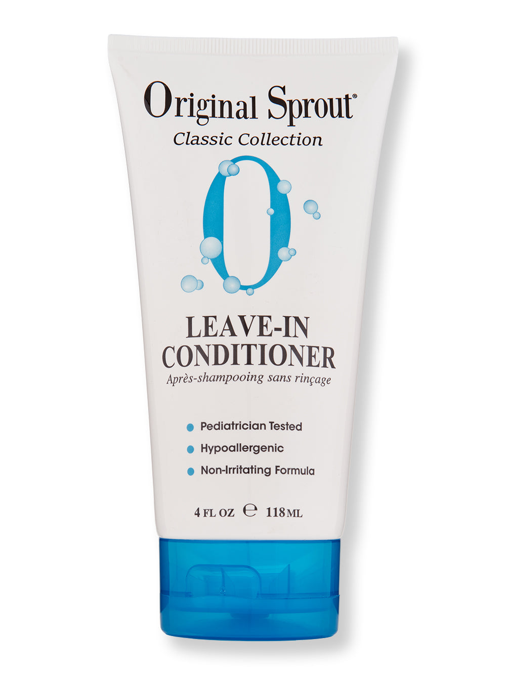 Original Sprout Leave In Conditioner 4 oz