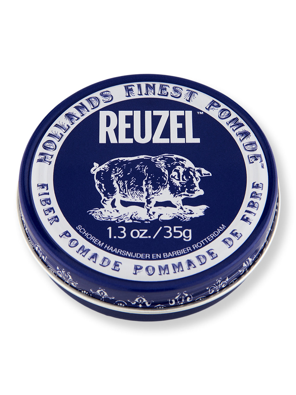 Reuzel Fiber Pomade 1.3 oz35 g