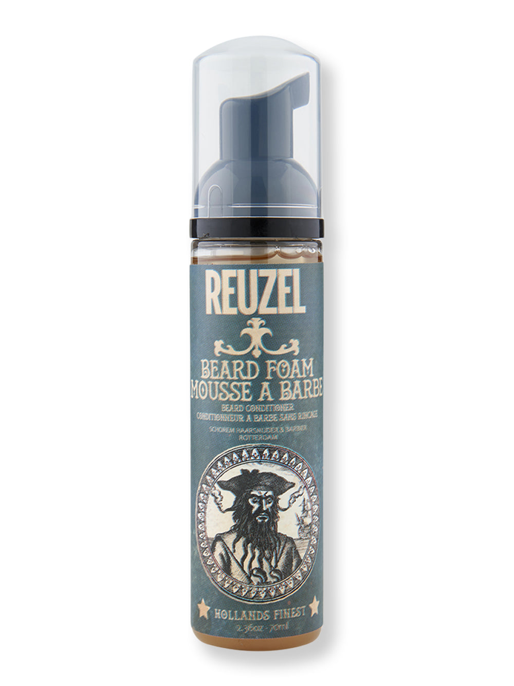 Reuzel Beard Foam 2.5 oz70 ml