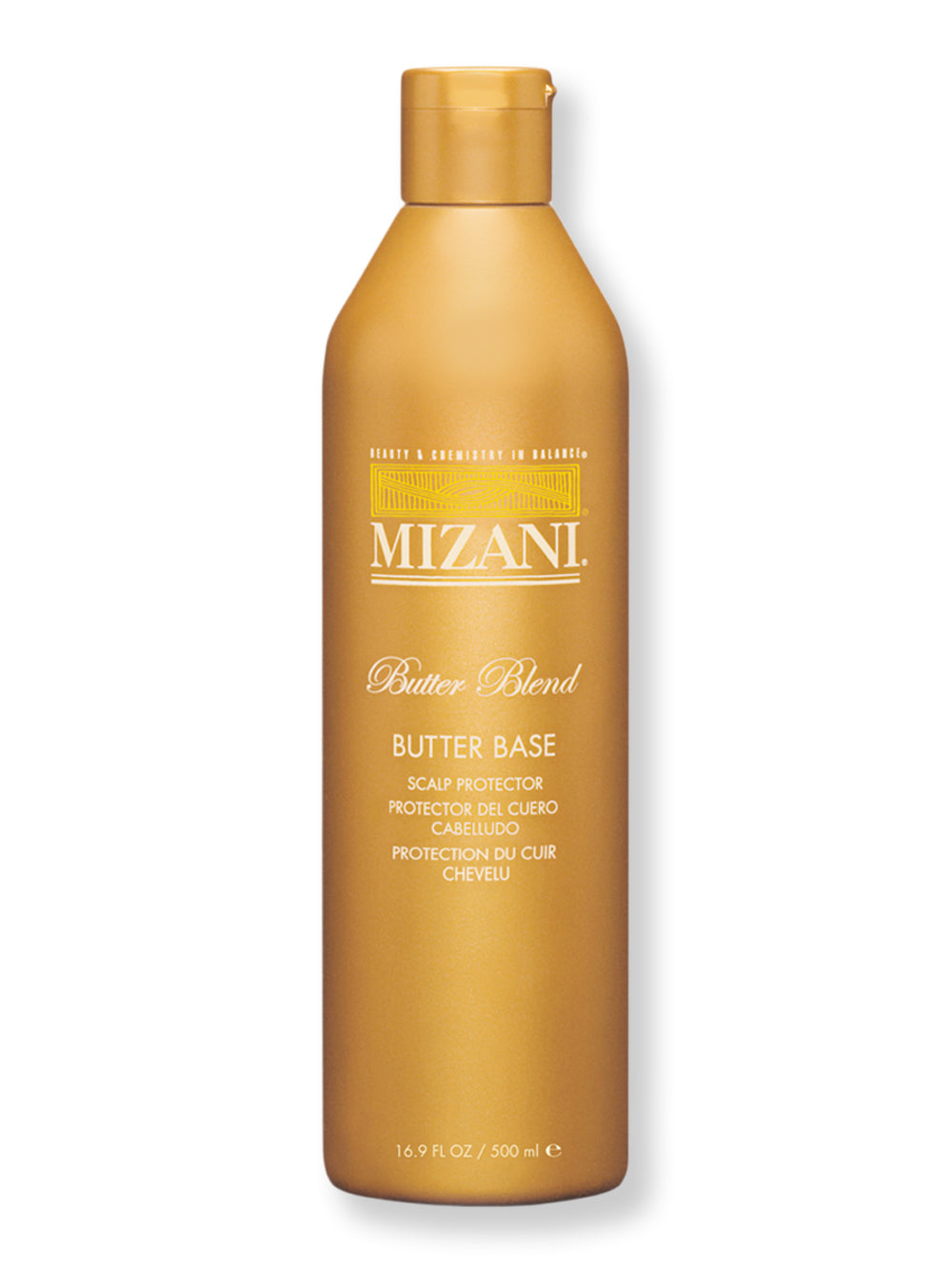 Mizani Butter Blend Butter Base Scalp Protector 16.9 oz