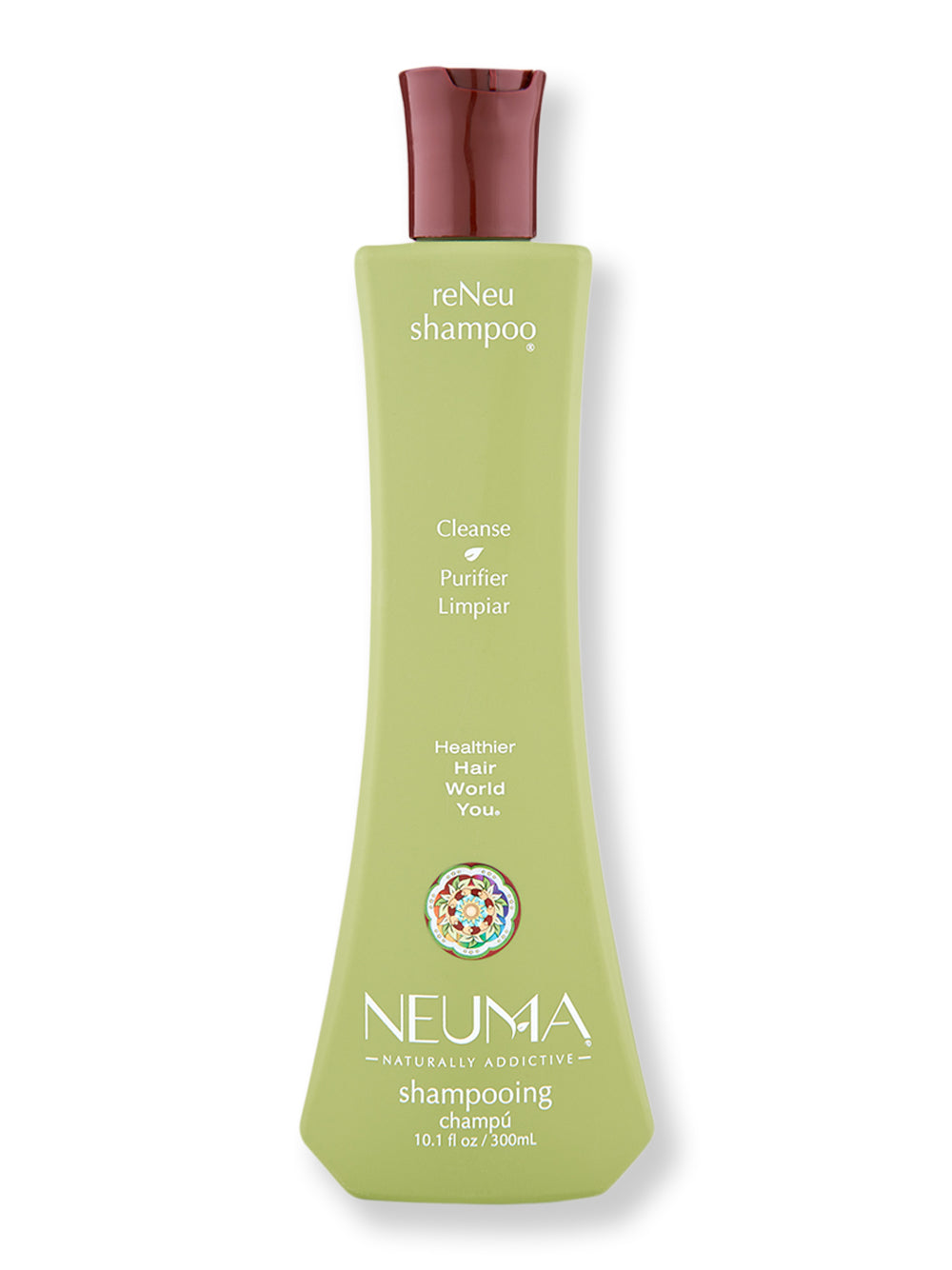 Neuma reNeu Shampoo 10.1 oz300 ml