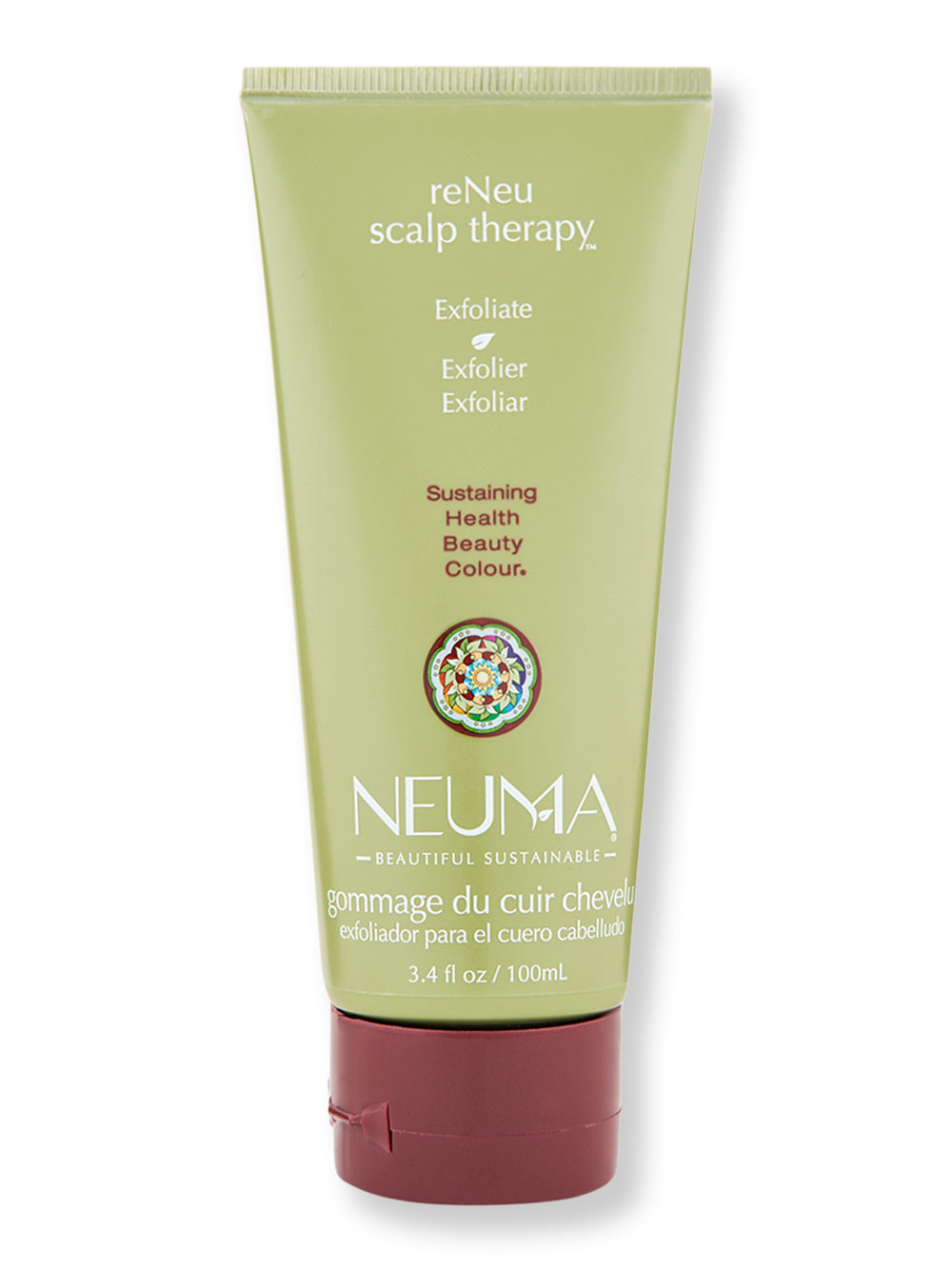 Neuma reNeu Scalp Therapy 3.4 oz100 ml