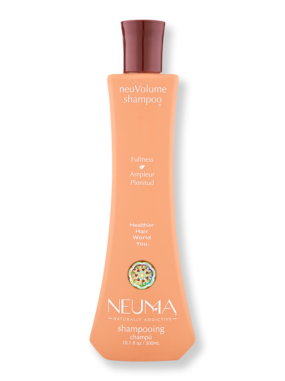 Neuma neuVolume Shampoo 10.1 oz300 ml