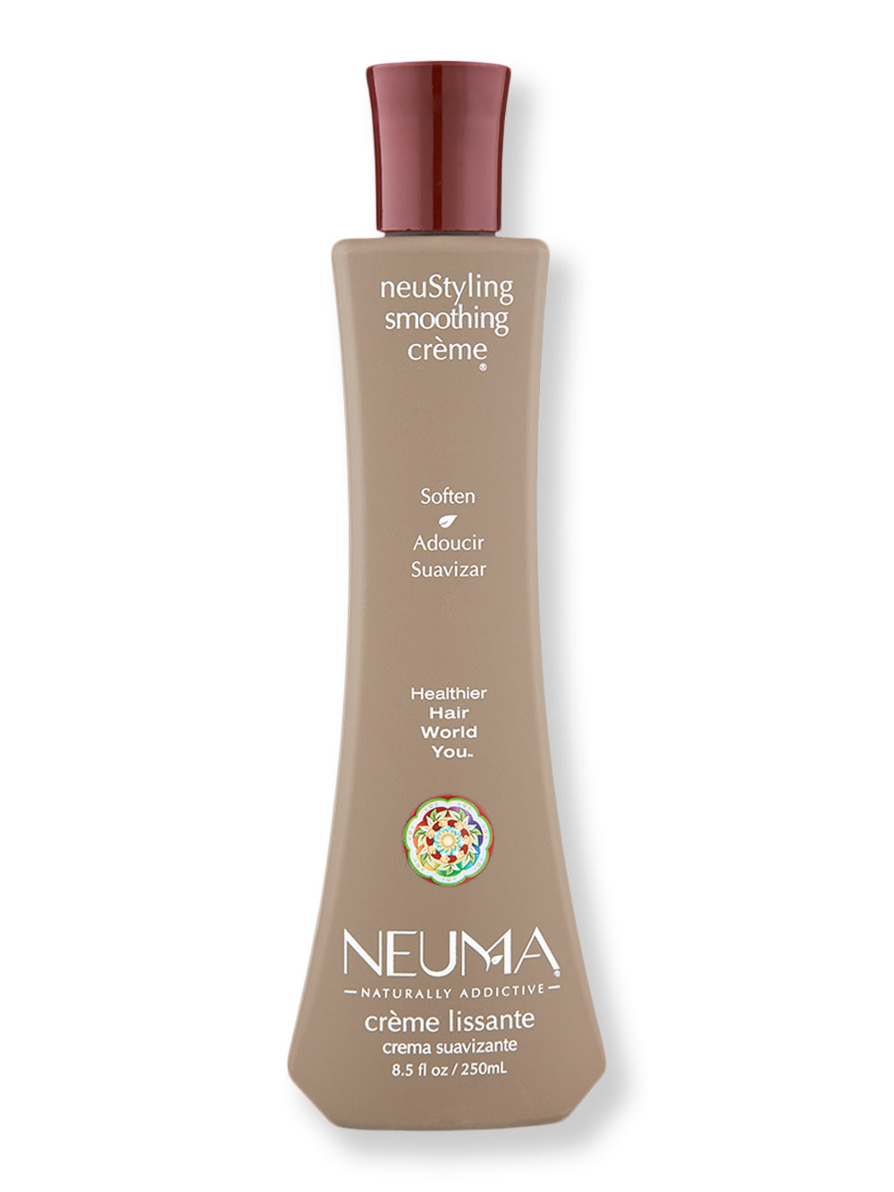 Neuma neuStyling Smoothing Creme 8.5 oz250 ml