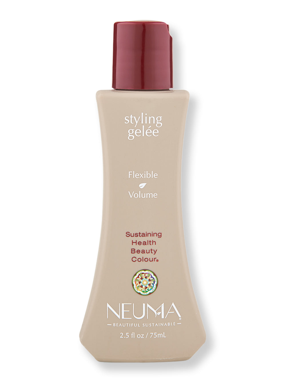 Neuma neuStyling Gelee 2.5 oz75 ml