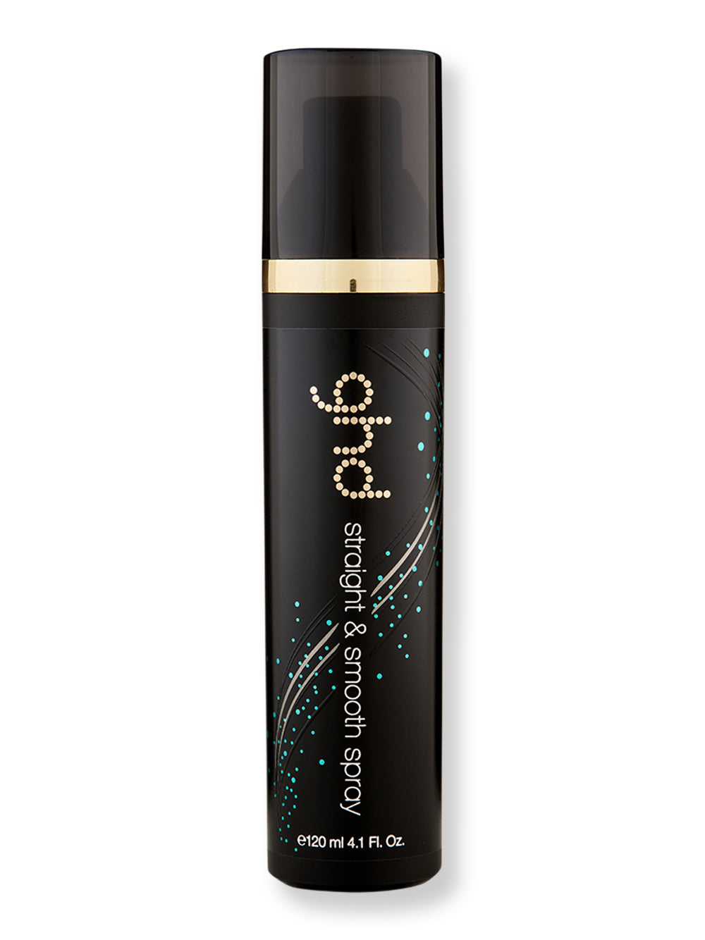 GHD Straight & Smooth Spray 120 ml