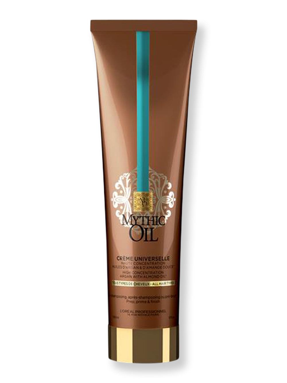 L'Oreal Professionnel Mythic Oil Creme Universelle 5 oz