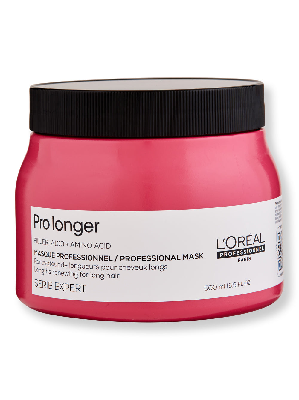 L'Oreal Professionnel Serie Expert Pro Longer Masque 16.9 fl oz500 ml