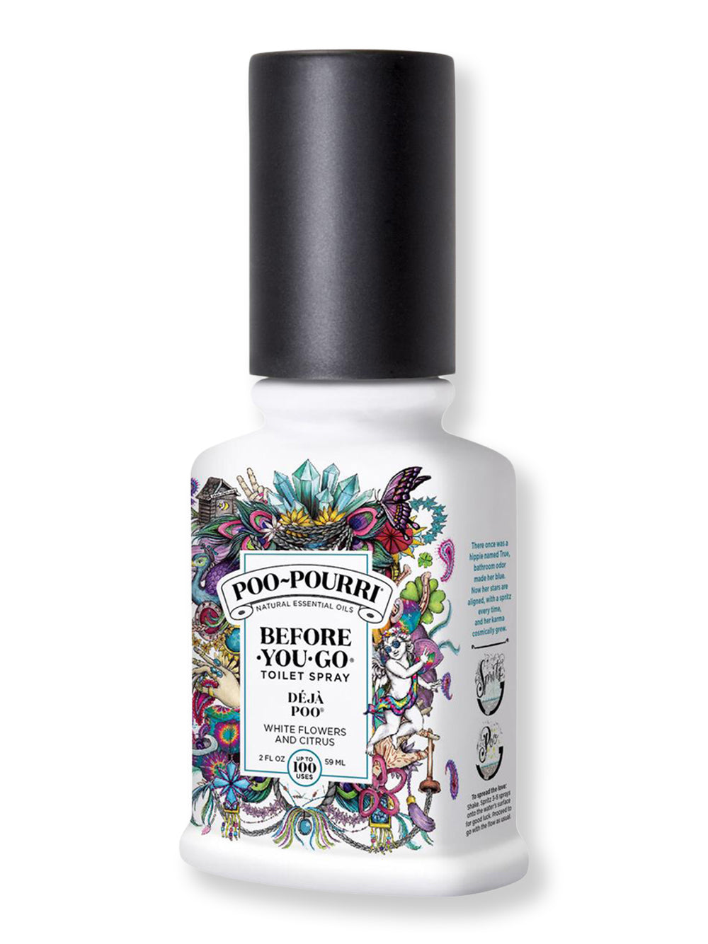 Poo Pourri Deja Poo 2 oz