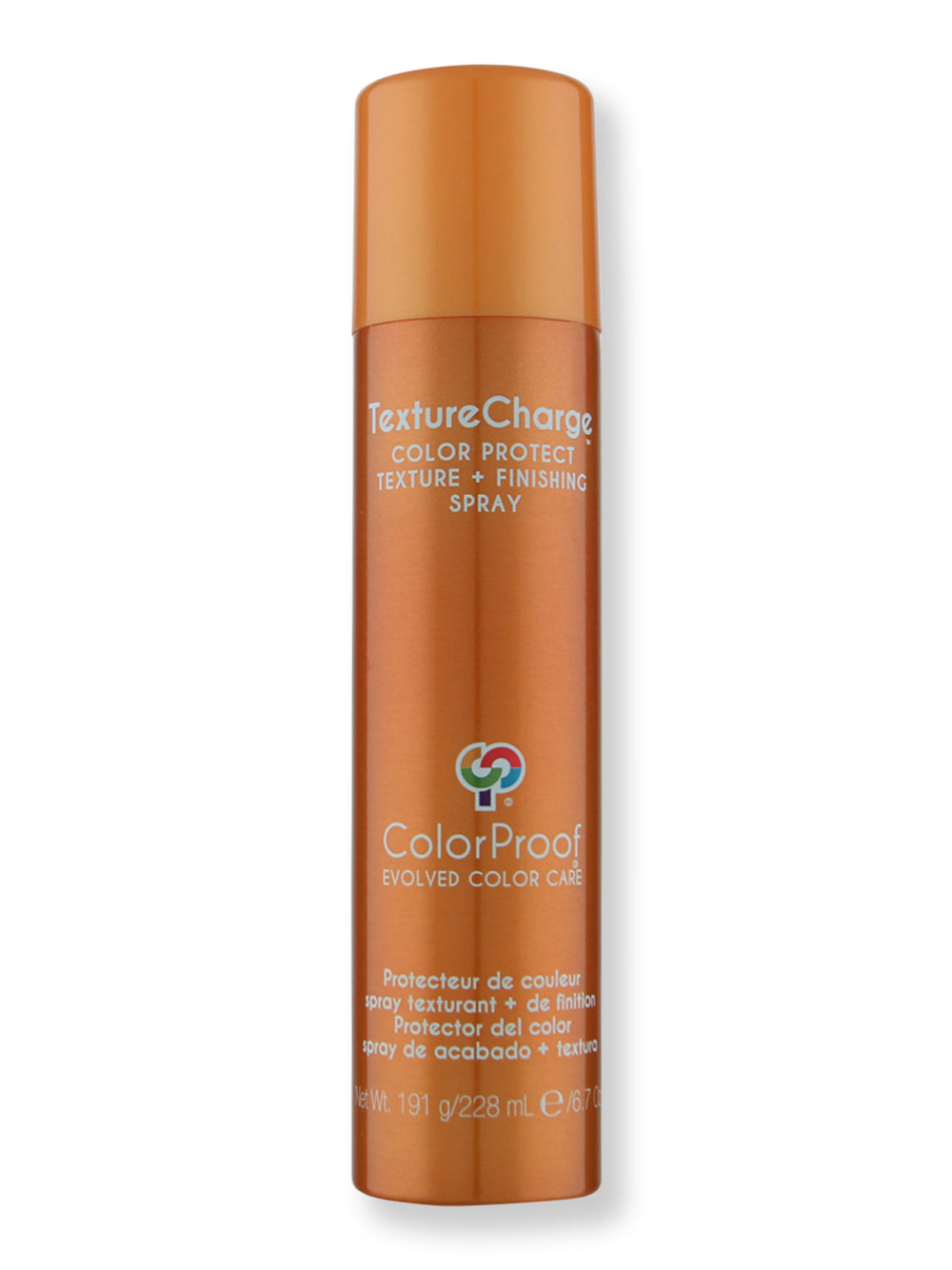 ColorProof TextureCharge Color Protect Texture + Finishing Spray 6.7 oz