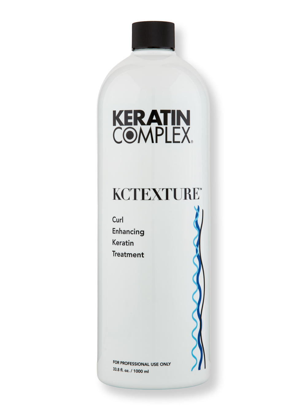 Buy online Keratin Complex KCTexture Curl Enhancing Keratin Treatment 33.8 oz EP-19129824