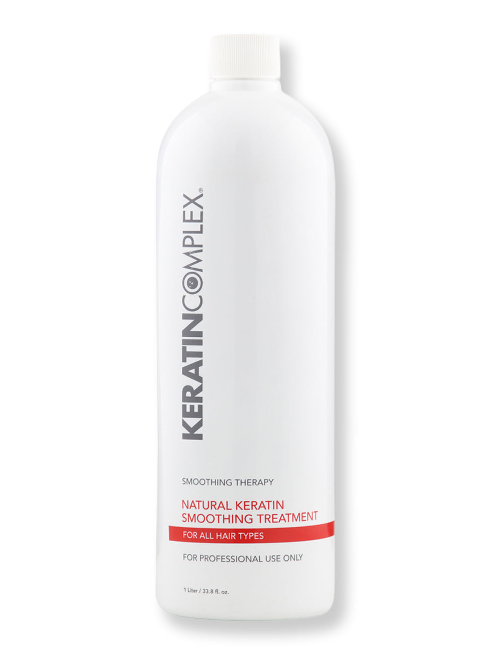 Keratin Complex Natural Keratin Smoothing Treatment 32 oz