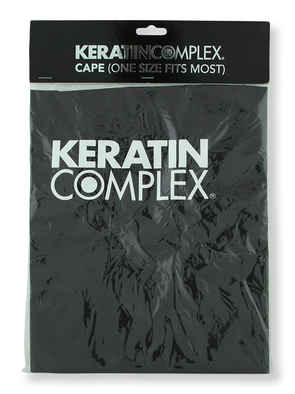 Keratin Complex Cutting Cape