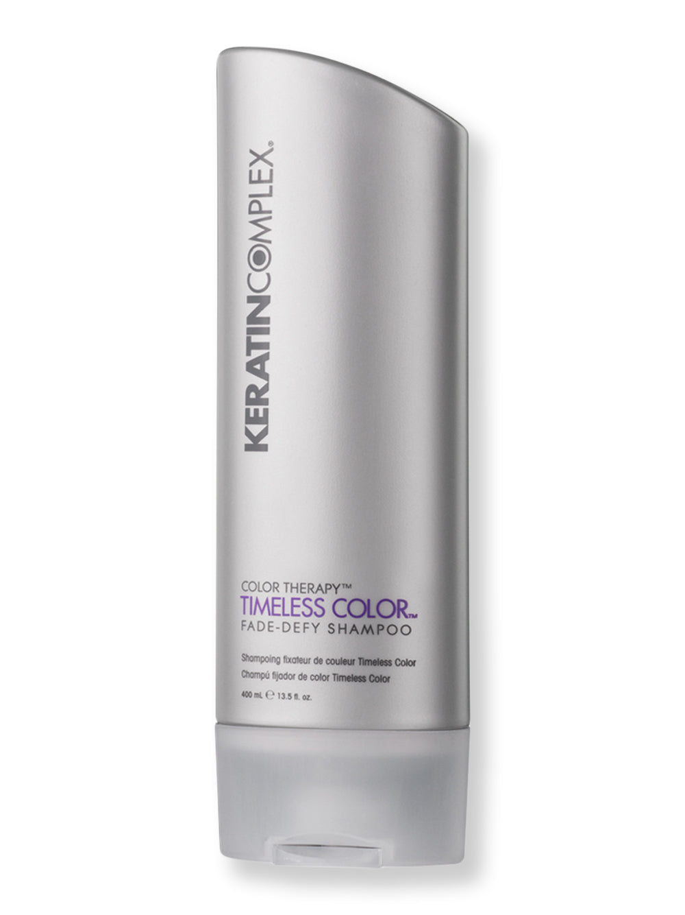 Keratin Complex Timeless Color Shampoo 13.5 oz