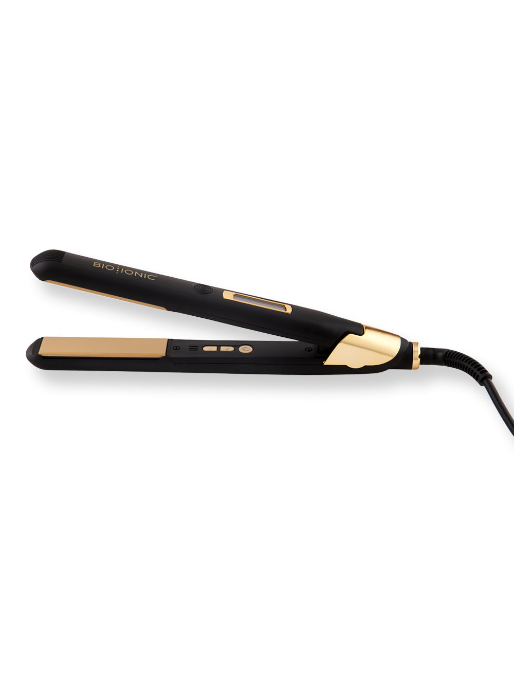 Bio Ionic GoldPro Flat Iron 1 in