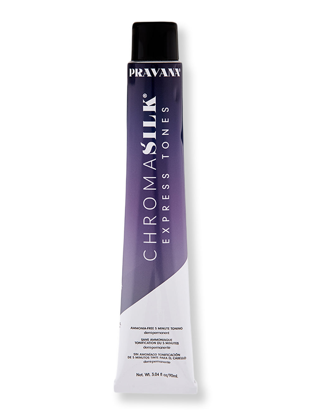 Pravana ChromaSilk Express Tones 3 ozViolet